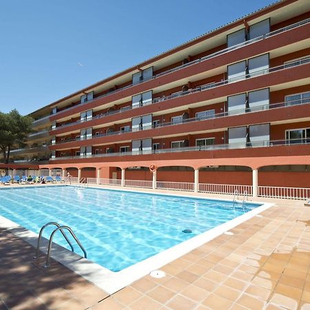 Apartamentos Salles Beach L'Estartit Exterior photo