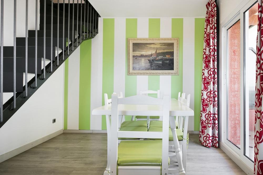 Apartamentos Salles Beach L'Estartit Exterior photo